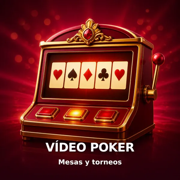 Video Poker