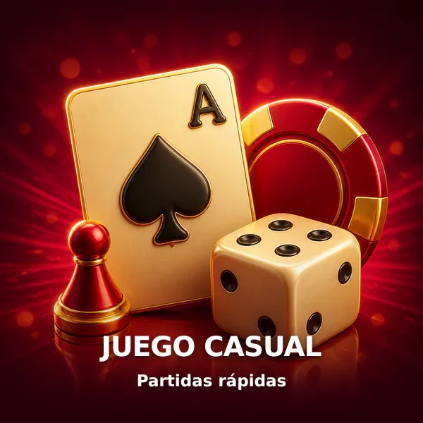 Casuales