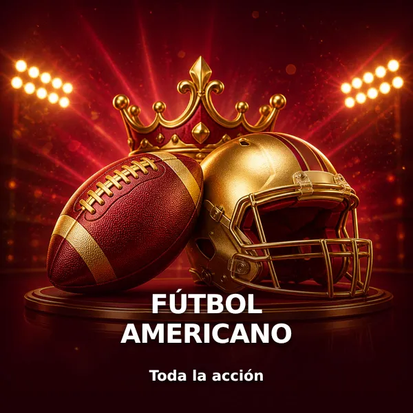 Fútbol americano
