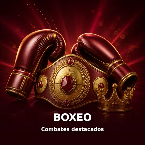 Boxeo