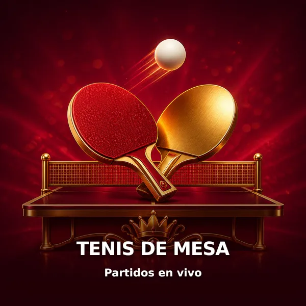 Tenis de mesa