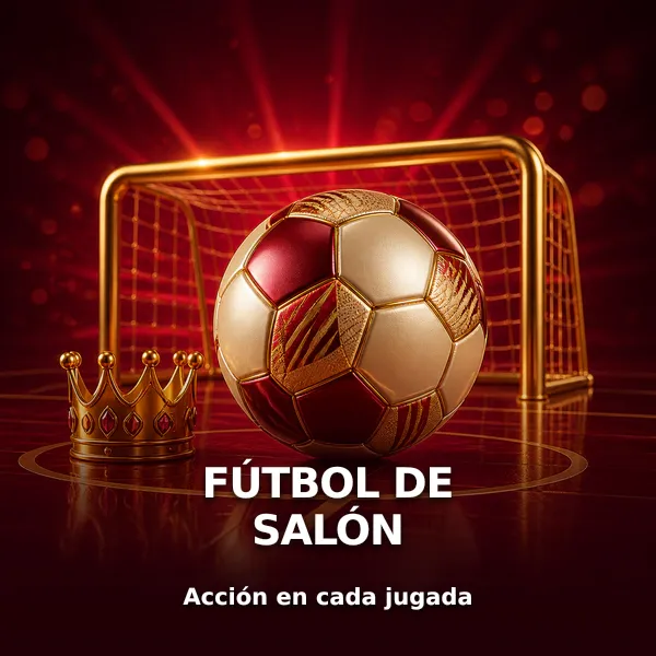 Fútbol sala