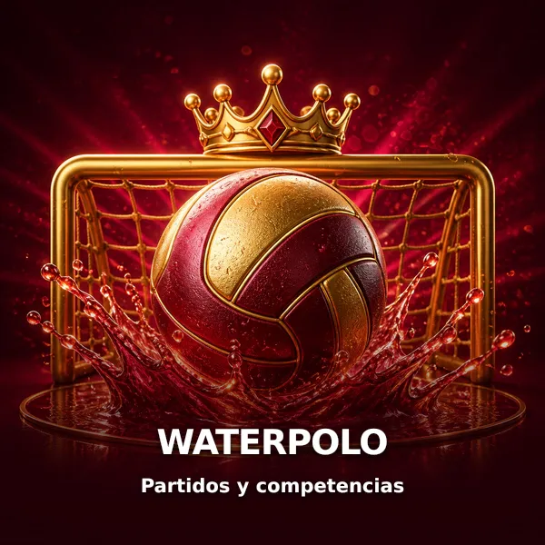 Waterpolo