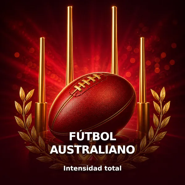 Fútbol australiano