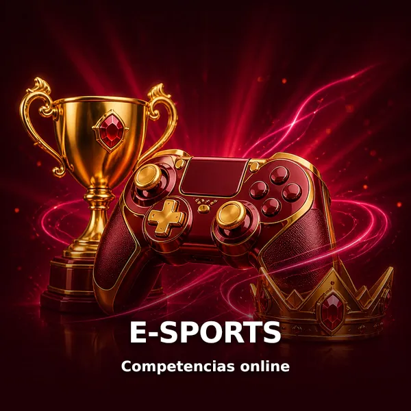League of Legends