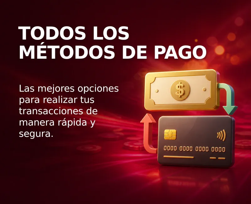 Pagos rápidos